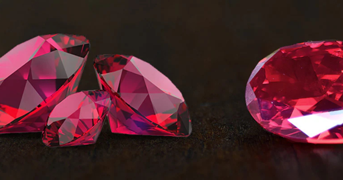 Understanding the Value of Rubies: A Comprehensive Guide