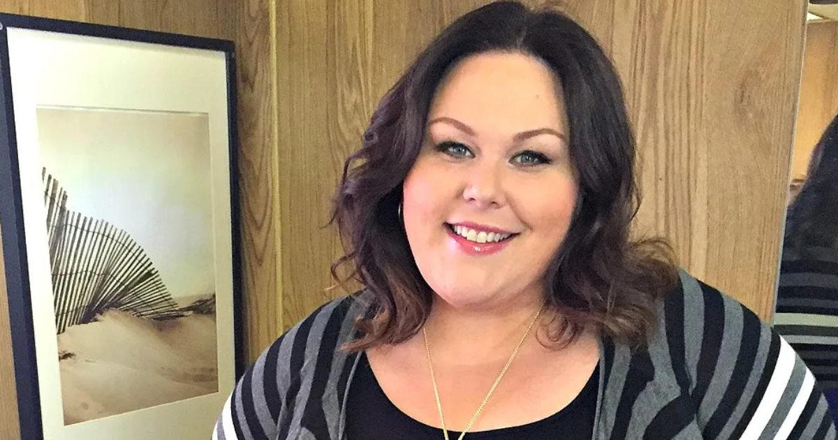 What Size Is Chrissy Metz Now?